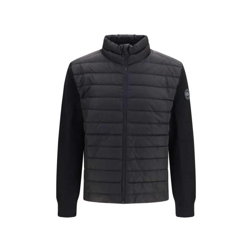 Canada Goose Men Hybridge® Flavio Jacket